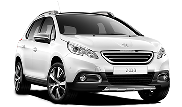 Peugeot Peugeot 2008